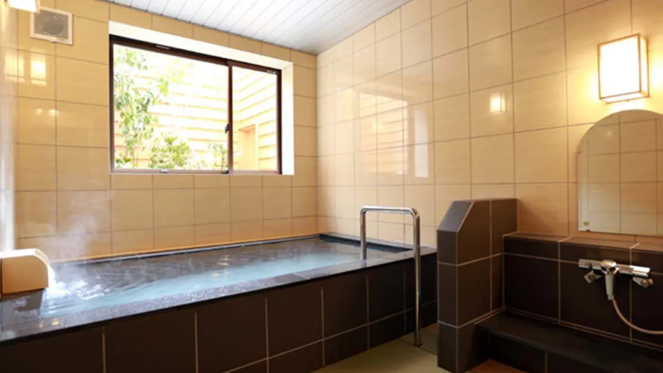 Awazuonsen Houshi Ryokan