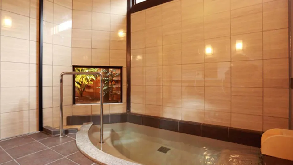 Awazuonsen Houshi Ryokan