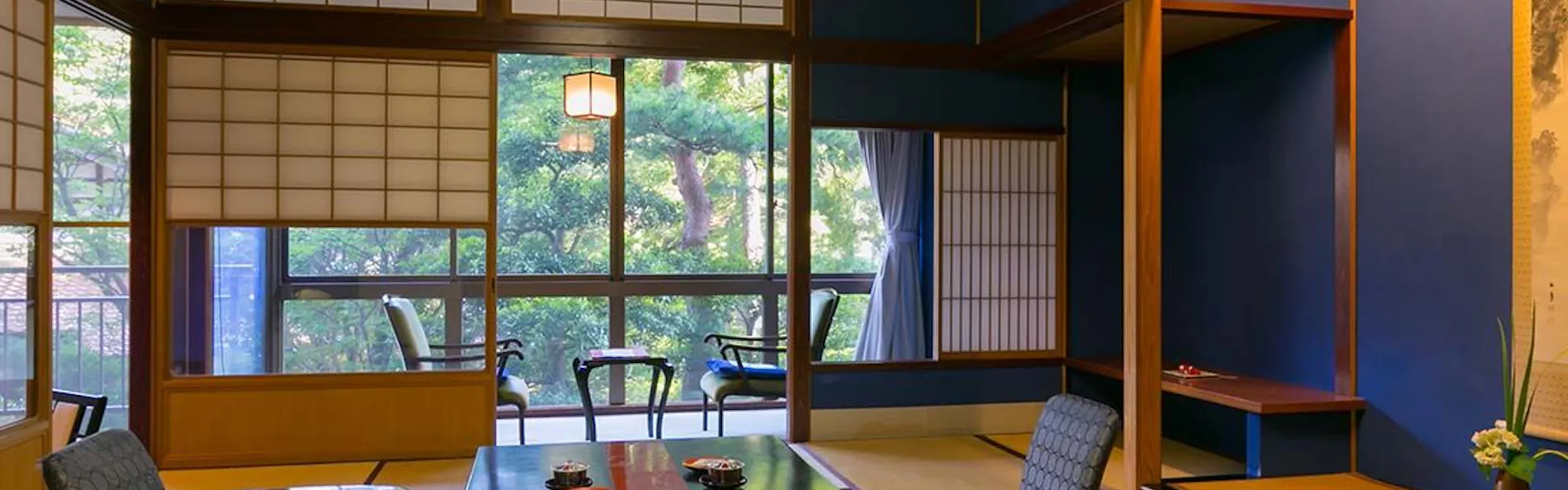 北陸最古の宿 法師