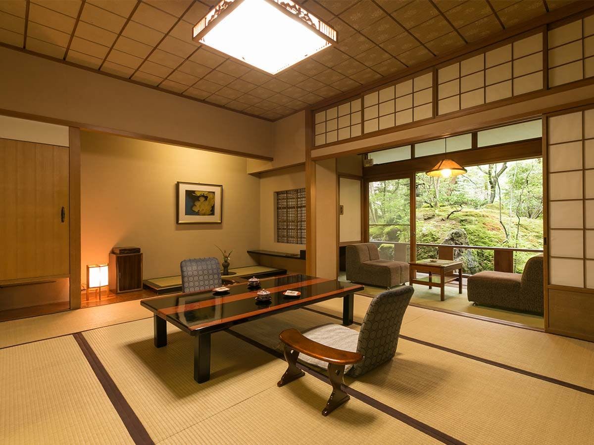 北陸最古の宿 法師 の宿泊プラン 予約 Yahoo トラベル