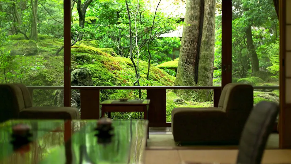 Awazuonsen Houshi Ryokan