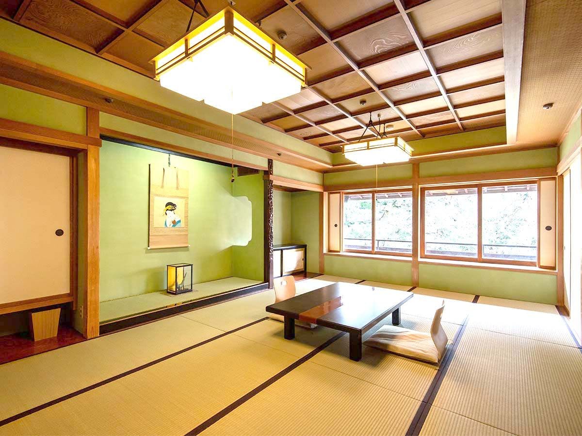 北陸最古の宿　法師