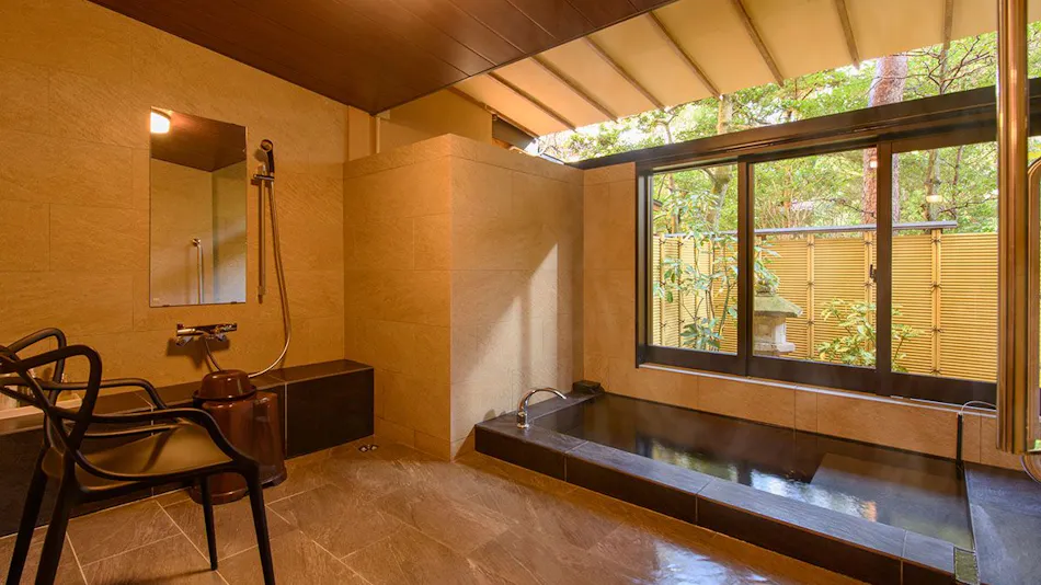 Awazuonsen Houshi Ryokan