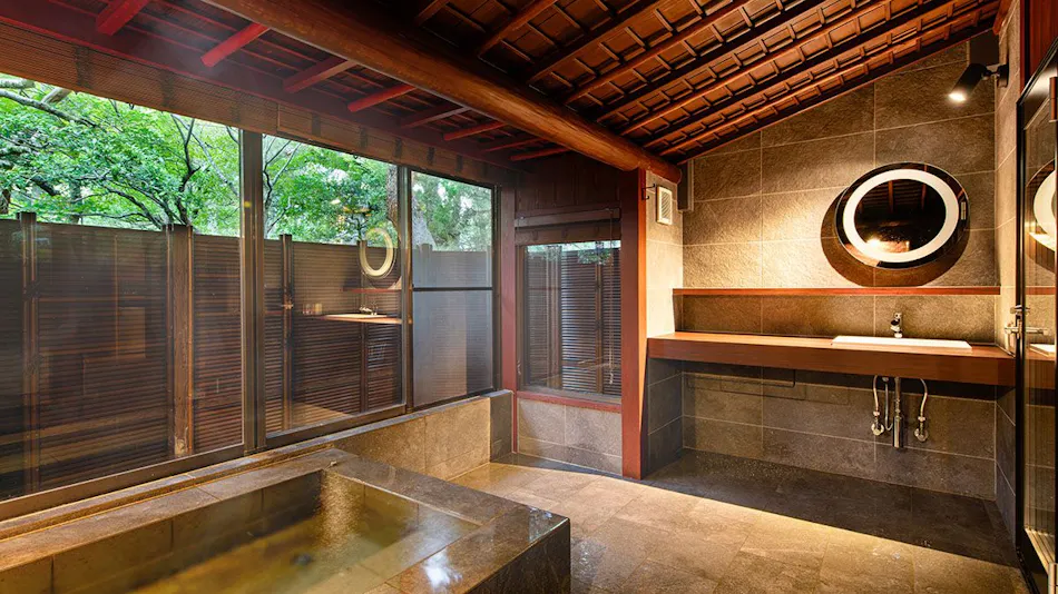 Awazuonsen Houshi Ryokan