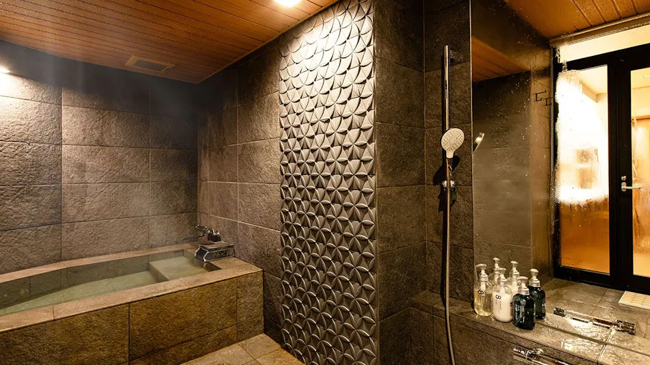 Awazuonsen Houshi Ryokan