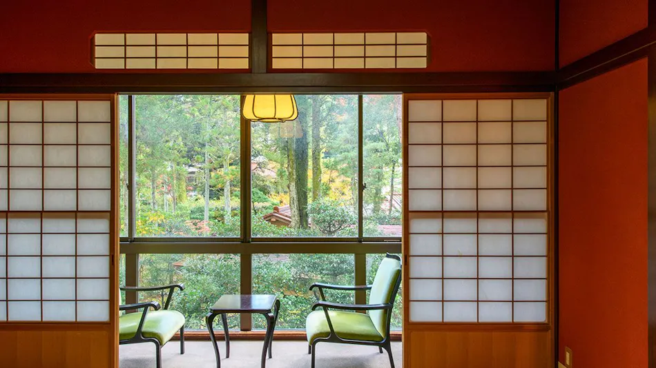 Awazuonsen Houshi Ryokan