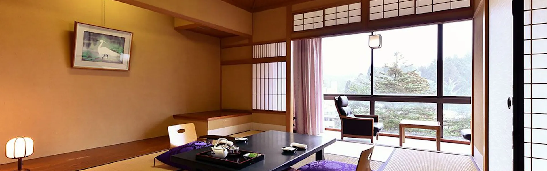 北陸最古の宿 法師
