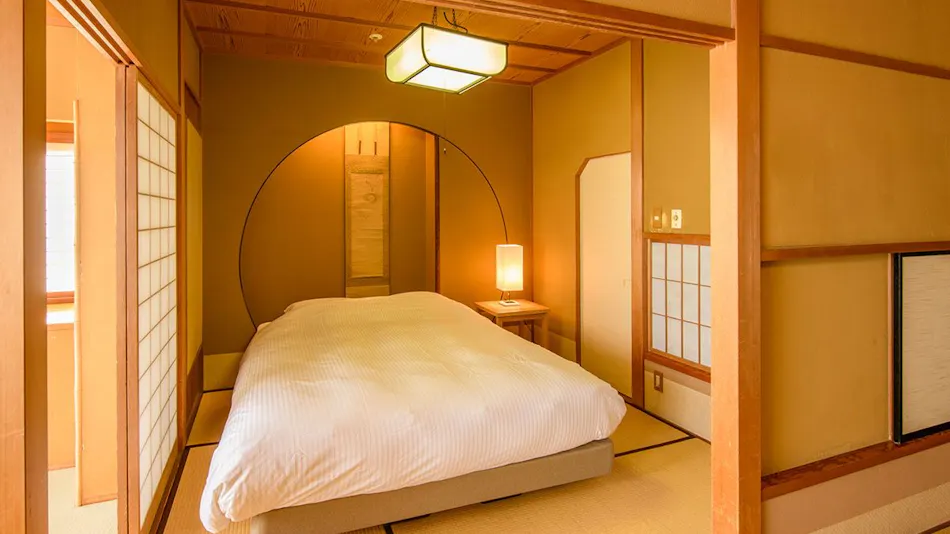 Awazuonsen Houshi Ryokan