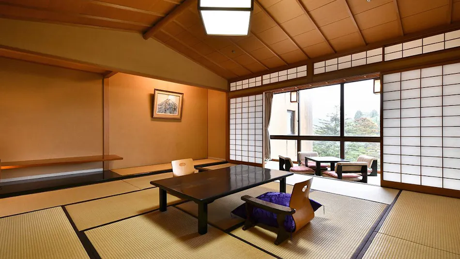 Awazuonsen Houshi Ryokan