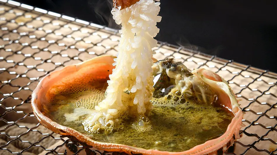 Awazuonsen Houshi Ryokan