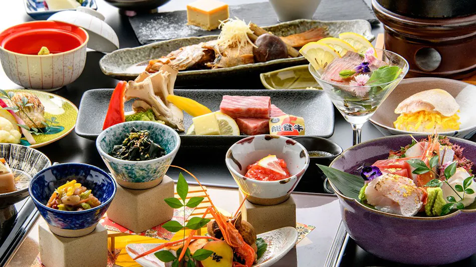 Awazuonsen Houshi Ryokan