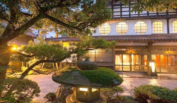 粟津温泉 片山津温泉のおすすめホテル 旅館 5選 宿泊予約は 一休 Com 粟津温泉 片山津温泉のおすすめホテル 旅館 5選 宿泊予約は 一休 Com