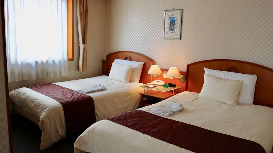 Hotel Belmare