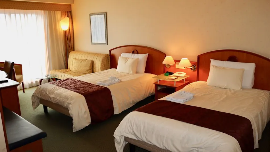 Hotel Belmare