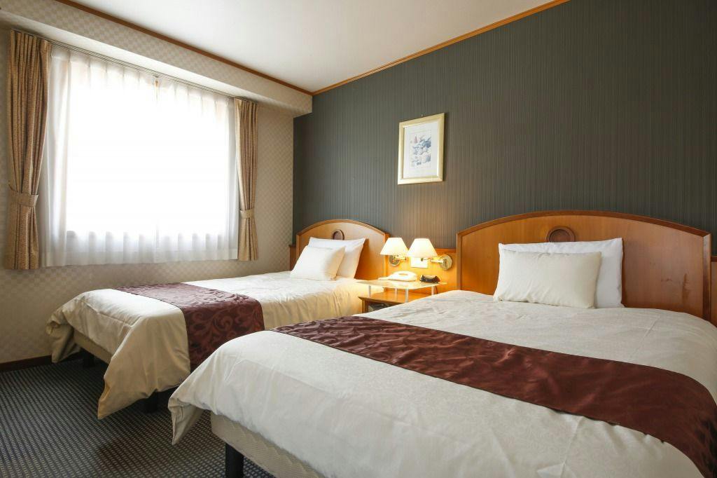Hotel Belmare