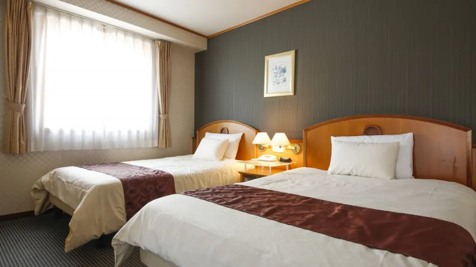 Hotel Belmare