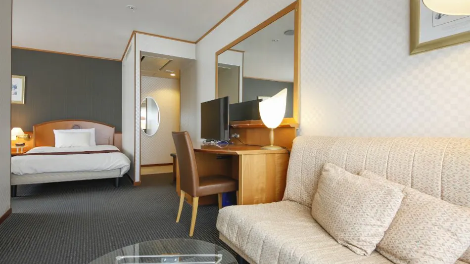 Hotel Belmare