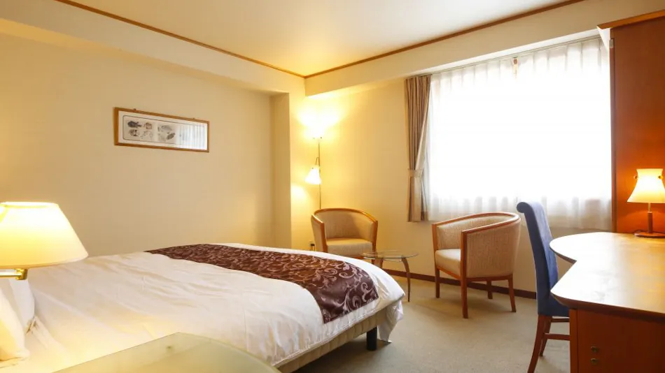 Hotel Belmare