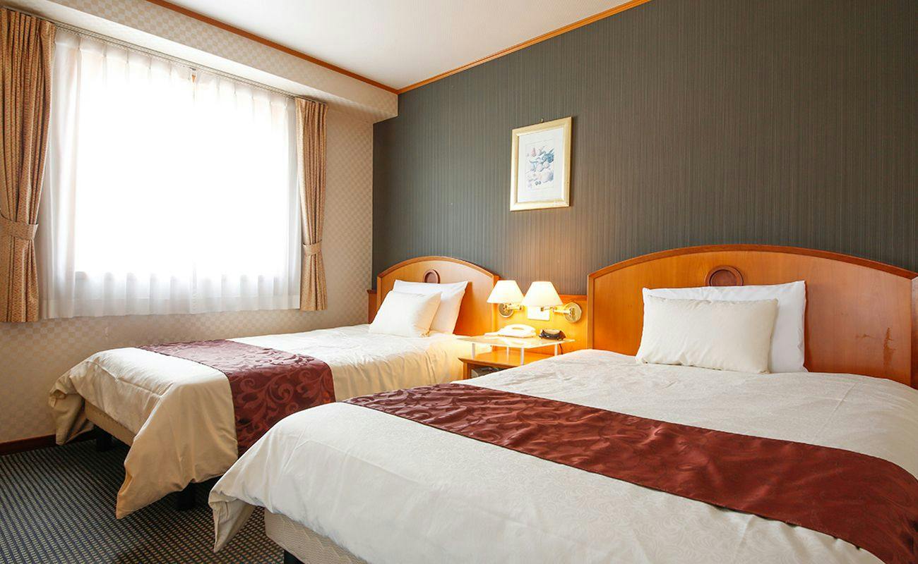 Hotel Belmare