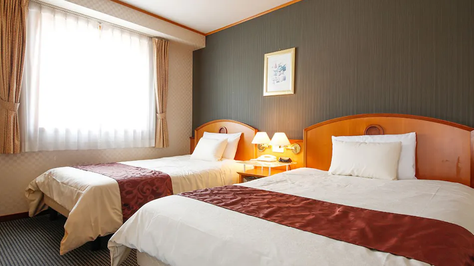 Hotel Belmare