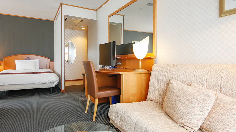 Hotel Belmare