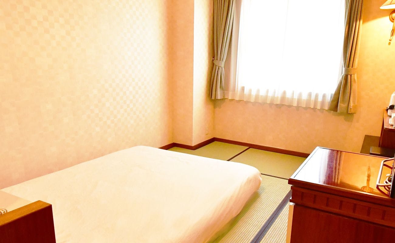 4F【디자이너 룸・일본】