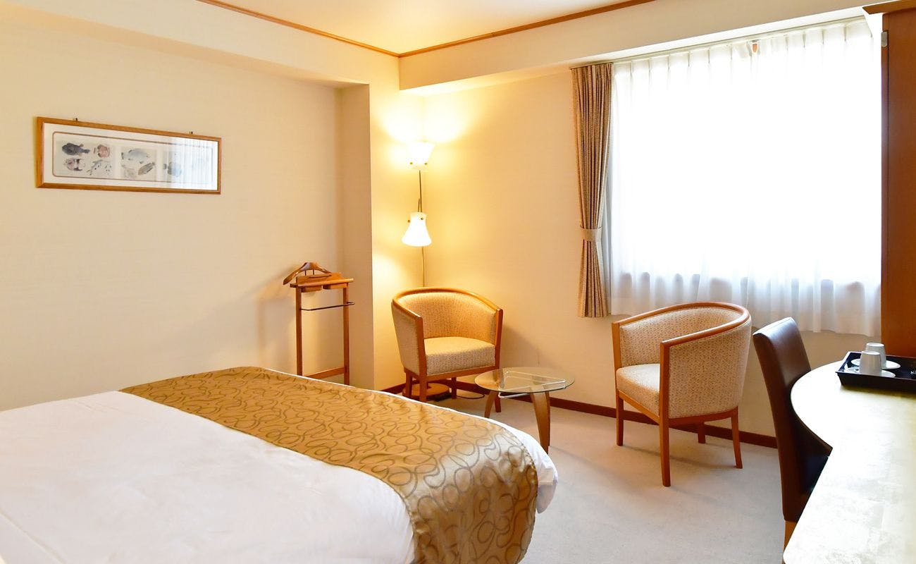 10층【더블룸】