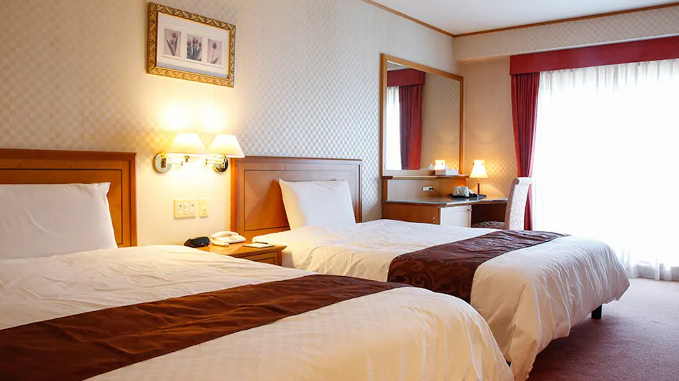 Hotel Belmare