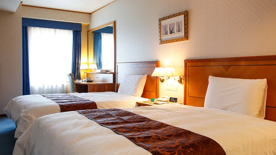 Hotel Belmare