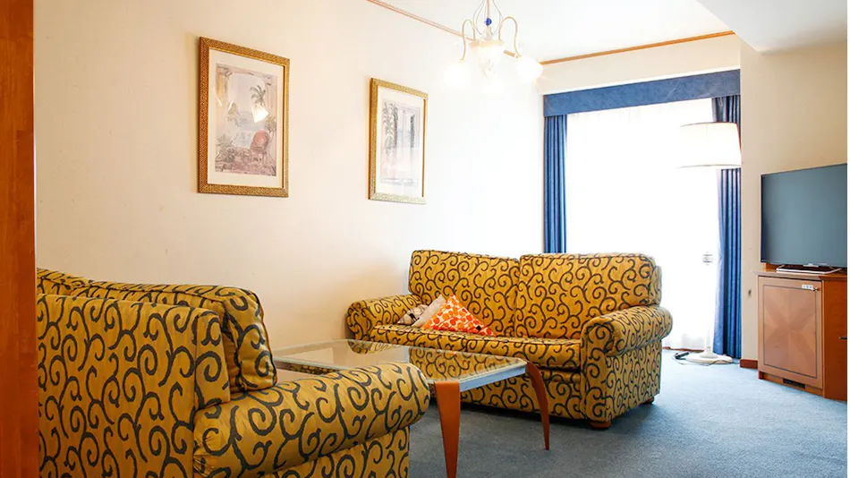 Hotel Belmare