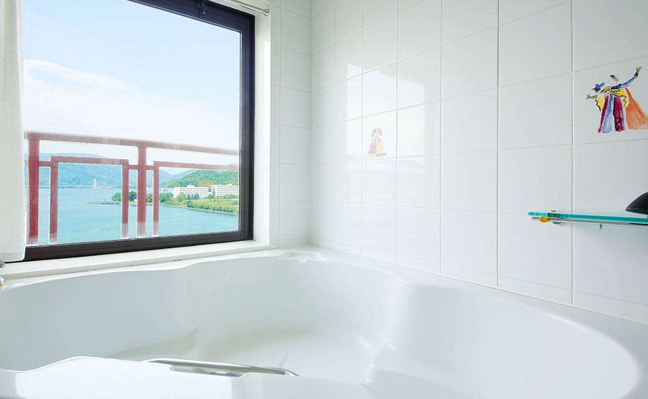 10F【마레 스위트 룸】바다 쪽