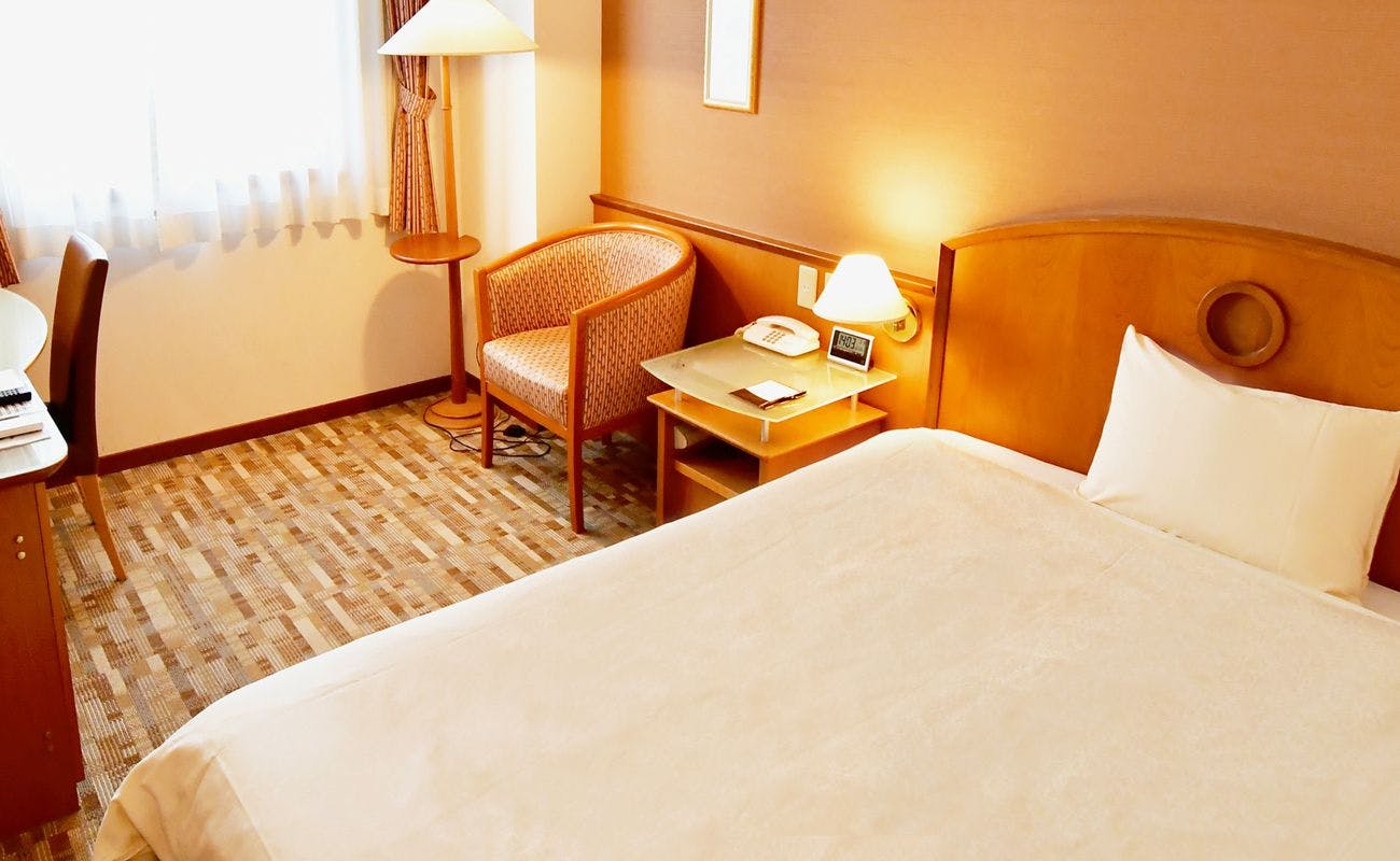 5~9층【세미더블】