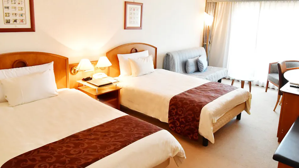 Hotel Belmare