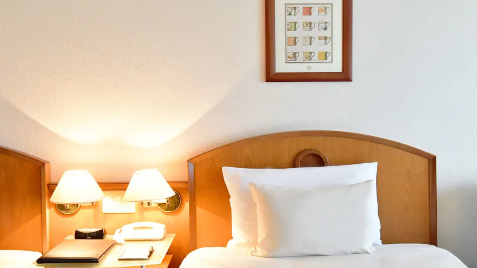 Hotel Belmare