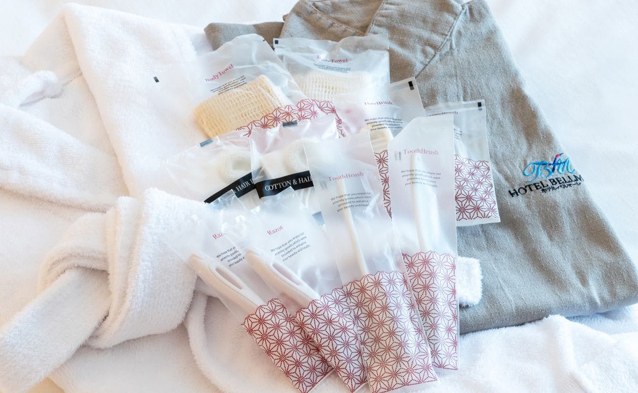 스위트룸 편의시설