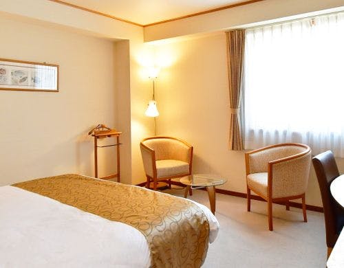 10F【ダブルルーム】