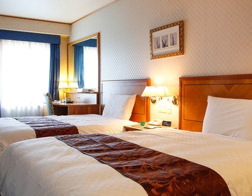 10F【マーレスイートルーム】海側