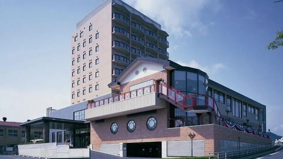 Hotel Belmare