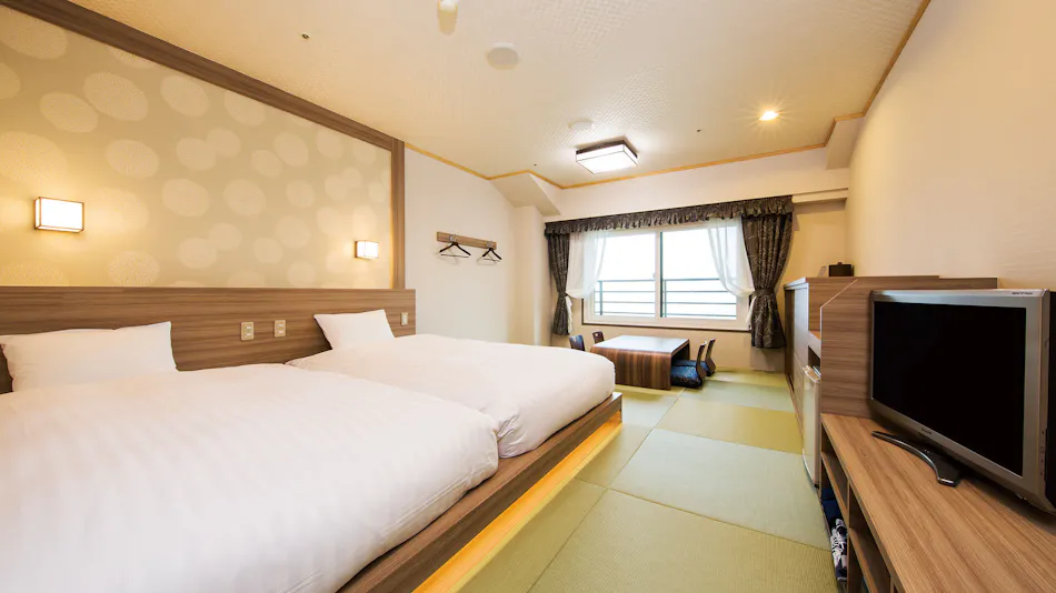 Hotel Green Plaza Hakone