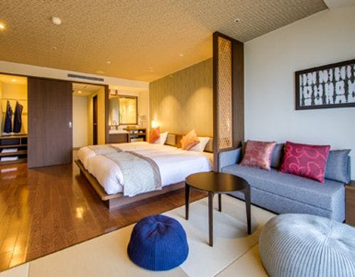 富士見和洋室お部屋イメージ