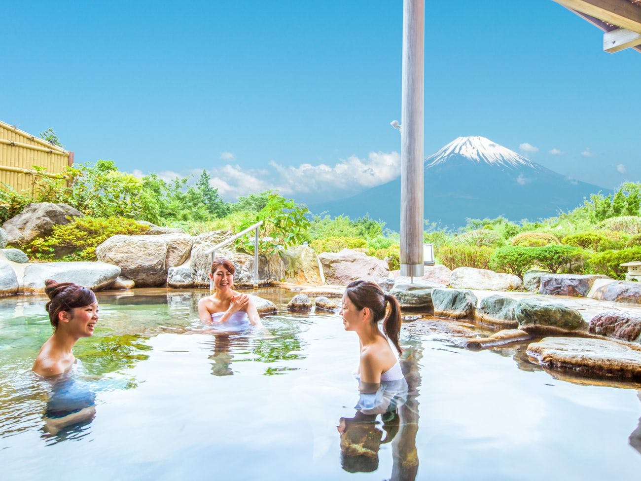 ホテルグリーンプラザ箱根