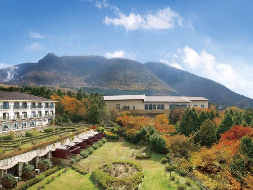 ฤดูใบไม้เปลี่ยนสีที่ได้รับความนิยม