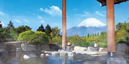 ホテルグリーンプラザ箱根