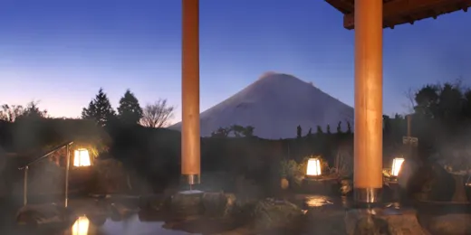 Hotel Green Plaza Hakone