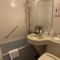 ห้องน้ำแบบ 3 จุด