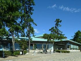 奥琵琶湖マキノグランドパークホテル