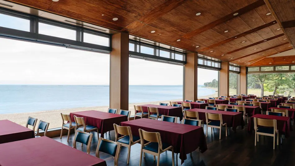 Oku Biwako Makino Grand Park Hotel