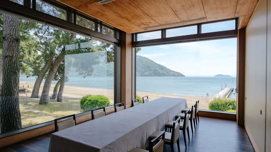 Oku Biwako Makino Grand Park Hotel