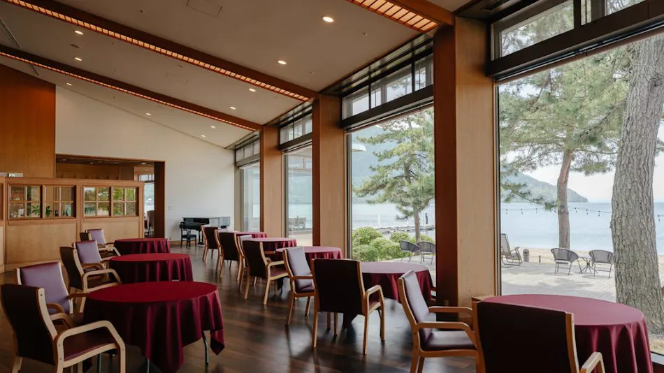 Oku Biwako Makino Grand Park Hotel