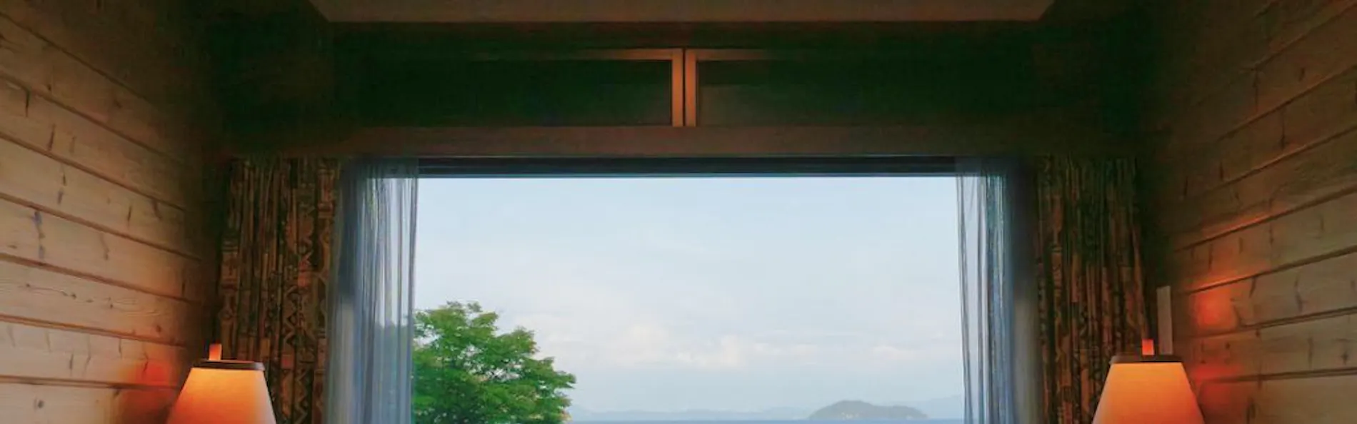奥琵琶湖マキノグランドパークホテル